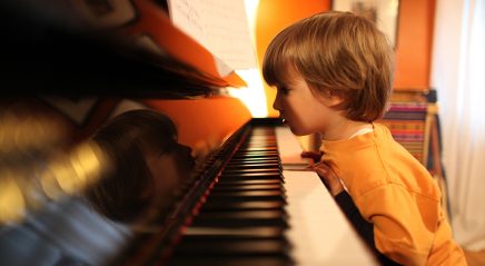 Practice resurrection