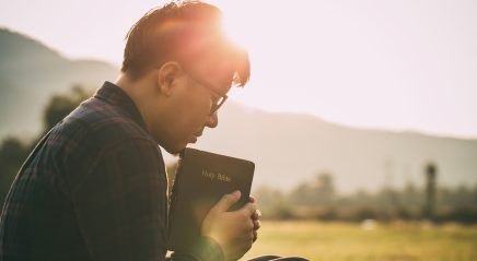 Prayer ventures: April 29