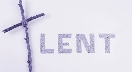 Prayer ventures: April 8