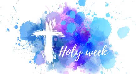 Prayer ventures: April 16