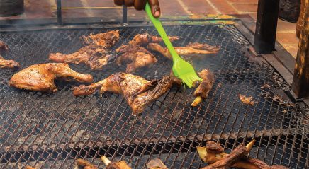 Community connection