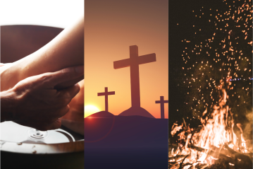 A continuing narrative