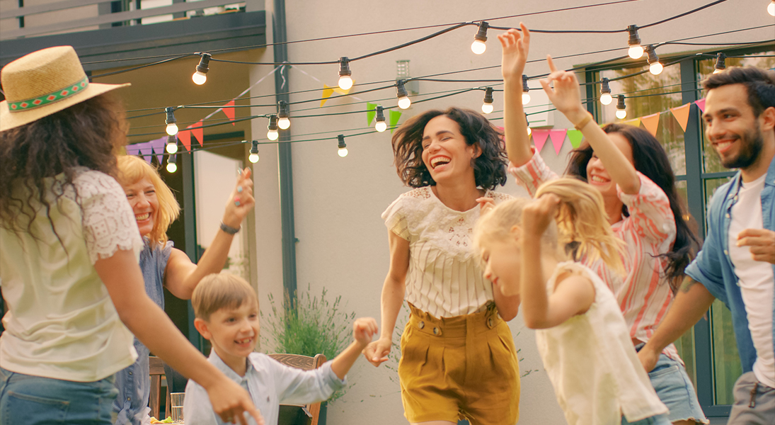 We’re in this together