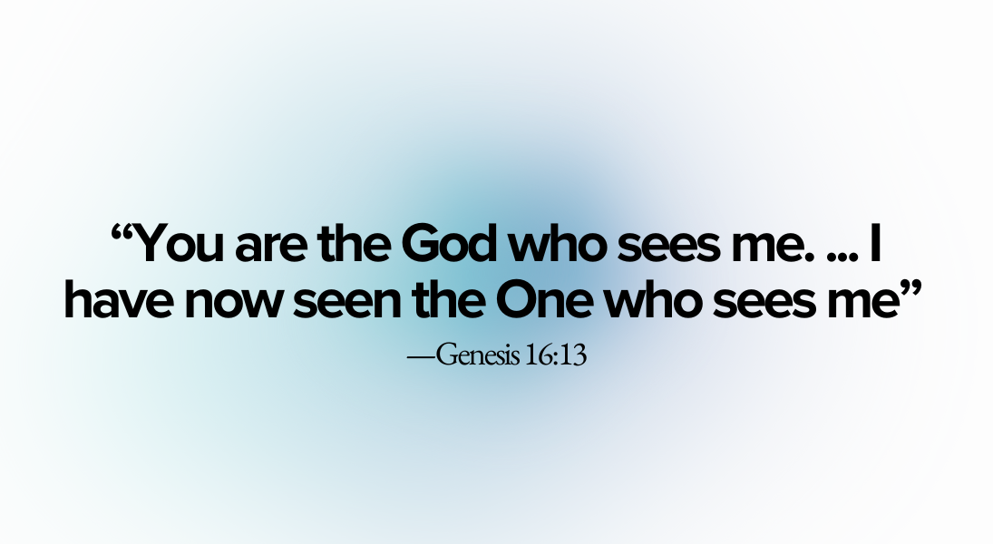 My take: API stories in church and Scripture