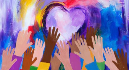 Lectionary blog: All people