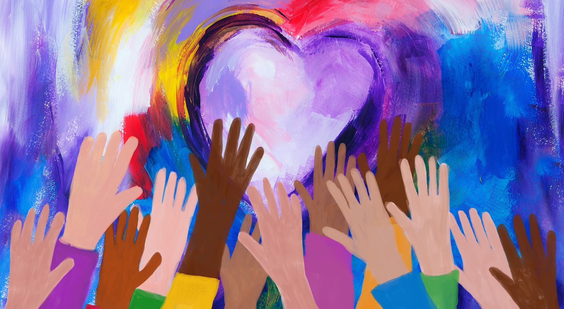 Lectionary blog: All people