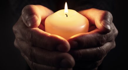 Prayer ventures: May 26