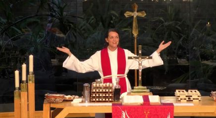 Lutheran Church in Australia and New Zealand ordains first women pastors