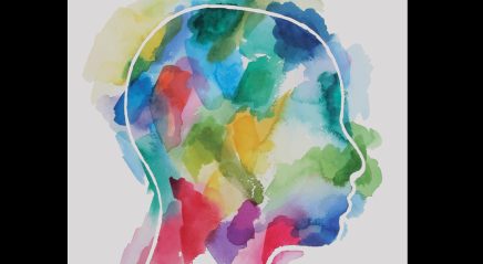 Perspective: Mental health in a sick world