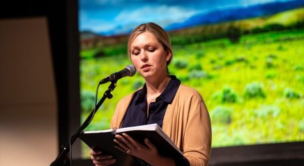 Ordinary encounters with the divine