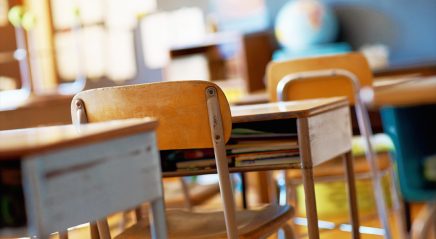 Education is a baptismal vocation: A gift and a commitment