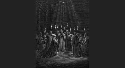 My take: We could speak again 