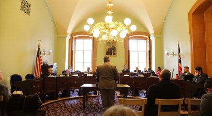 News from ELCA advocacy