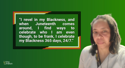 Juneteenth and Pride Month: Resistance and liberation