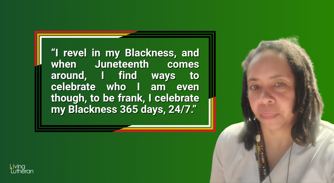 Juneteenth and Pride Month: Resistance and liberation