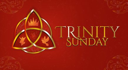 Lectionary blog: The relationship of heaven