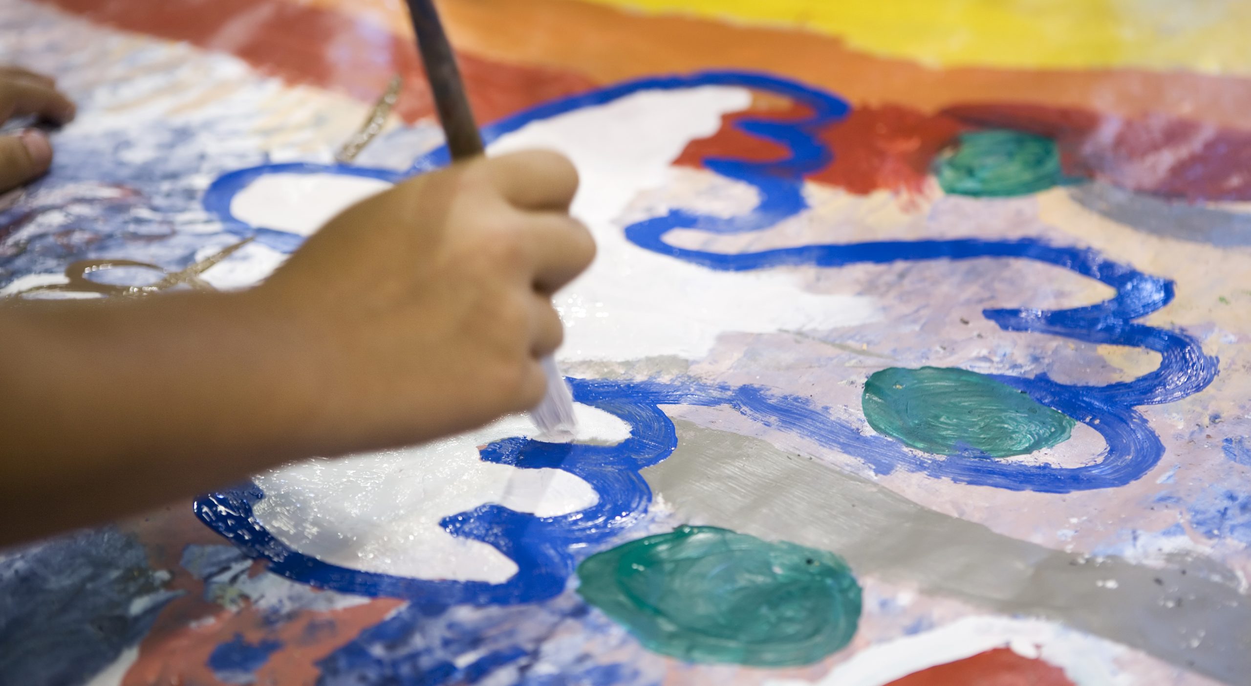 Lectionary blog: Children of peace