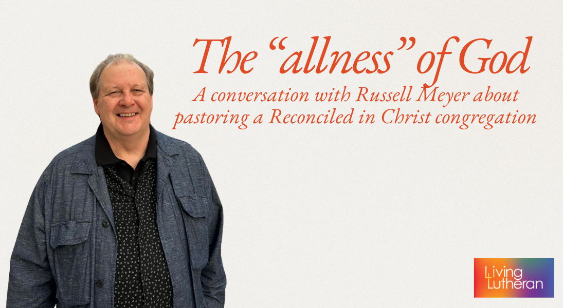 The “allness” of God