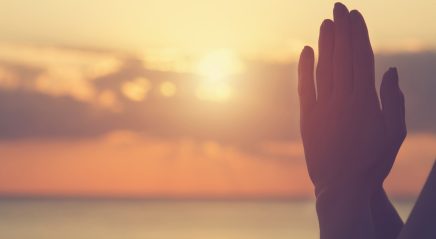 Prayer ventures: June 22