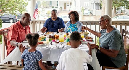 Prayer ventures: July 4