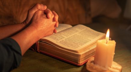 Prayer ventures: July 12