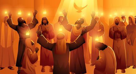 Prayer ventures: June 8