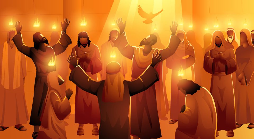 Pentecost