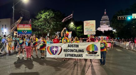 A place for everyone