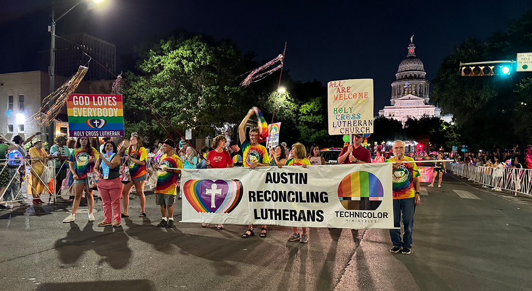 A place for everyone