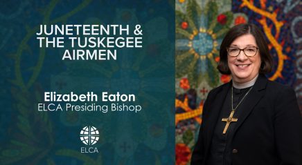 Juneteenth and the Tuskegee Airmen