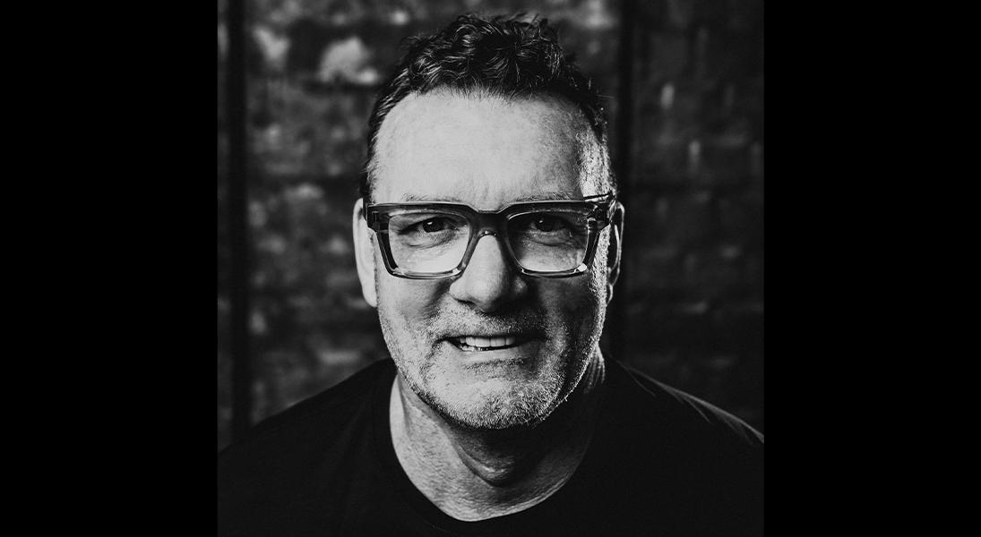 I’m a Lutheran: Peter Strickland