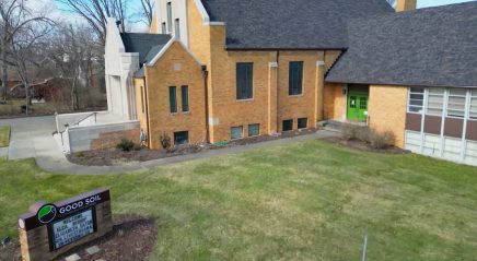 Our journey of faith together