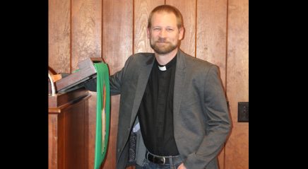 Called to imperfectly <i>good</i> service