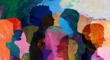 Belonging without assimilation