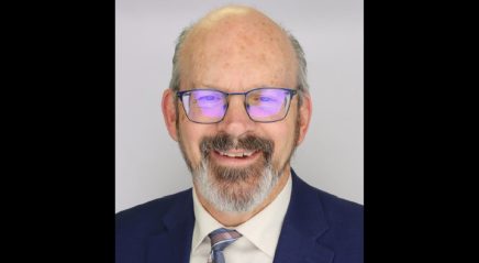 I’m a Lutheran: Keith Christensen