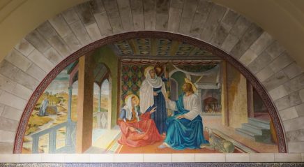 Lectionary blog: Acting as God’s friends