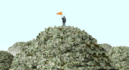 Lectionary blog: Inheritance and greed