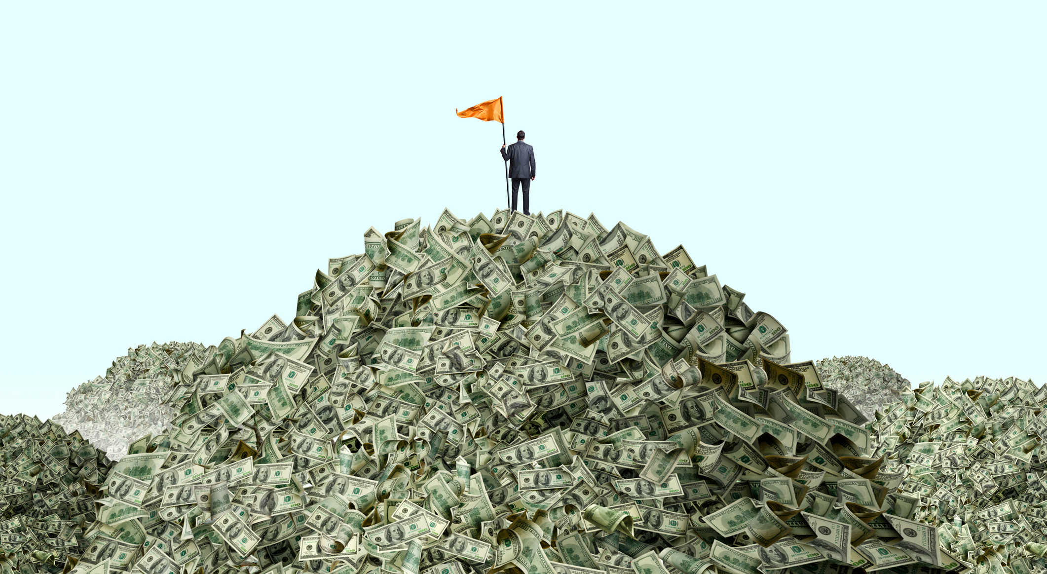 Lectionary blog: Inheritance and greed