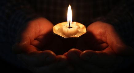 Prayer ventures: Aug. 4