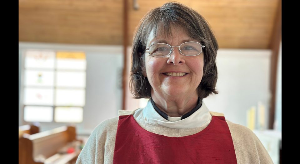Julie E. Schneider-Thomas