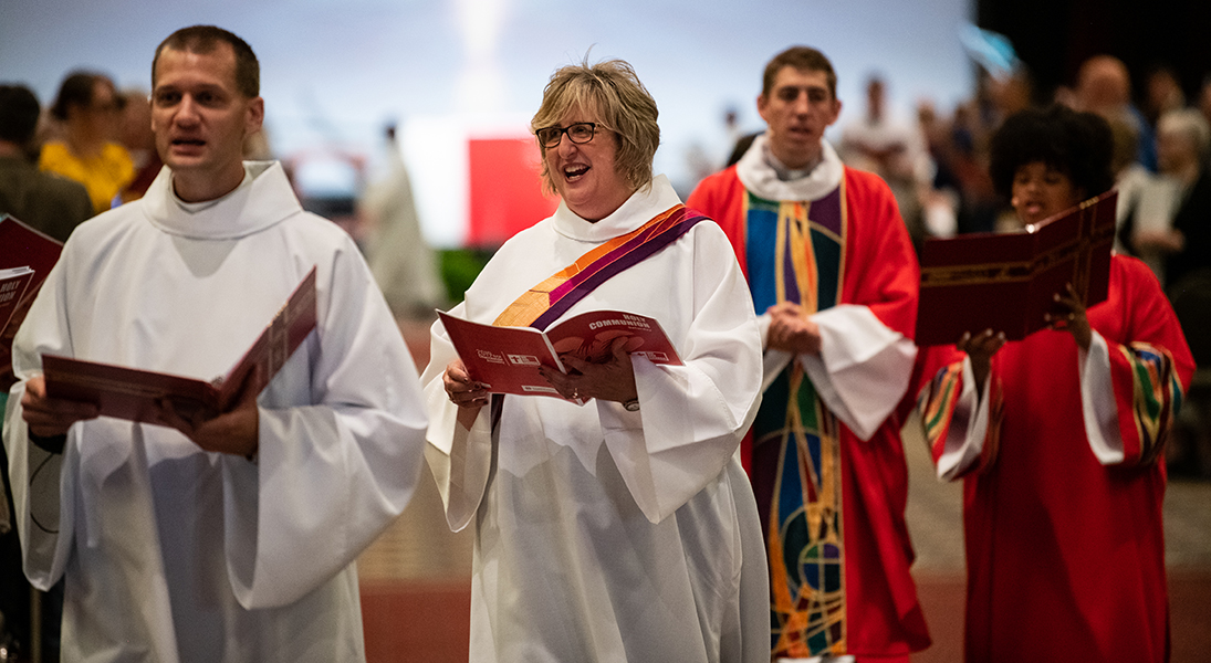 “The gift of relationships”