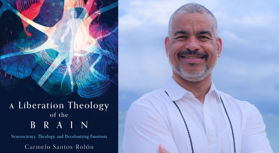A Liberation Theology of the Brain