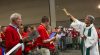 CWA 2025 worship - Nelson Rivera