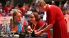 CWA 2025 plenary two - in red