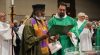 CWA 2025 worship - Albert Starr and Imran Siddiqui