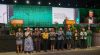 CWA 2025 plenary two - NECU leaders