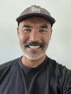 Vic Thasiah