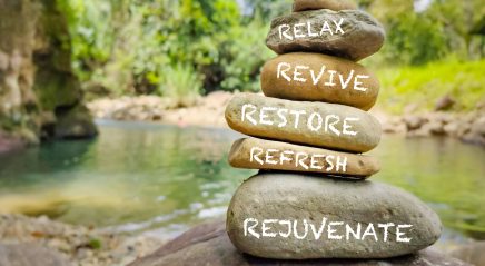 Lectionary blog: Sabbath life