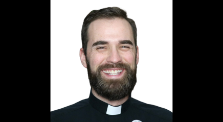 A ministry born on TikTok