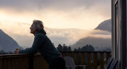 Prayer ventures: Aug. 18